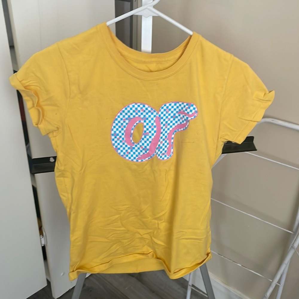 Odd Future shirt